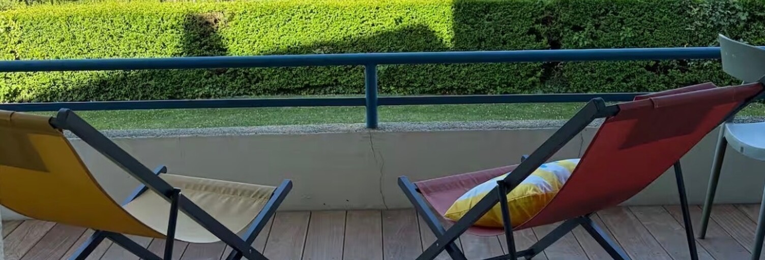 Appartement 3 Pièces 57 m² à vendre à Criel-sur-Mer (76910)