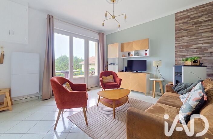 Vente Appartement 3 pièces — photo 3