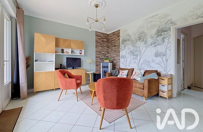Vente Appartement 3 pièces — photo 4