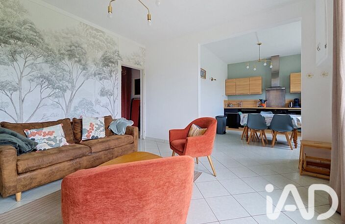 Vente Appartement 3 pièces — photo 5