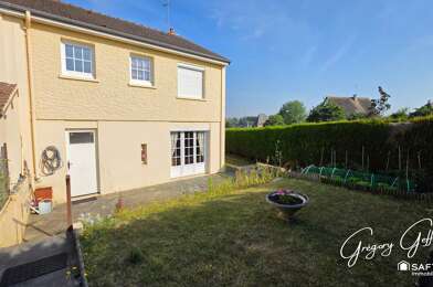 Maison 4 pièces 189000 €
