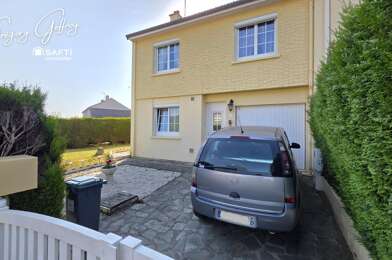 Maison 4 pièces 179000 €