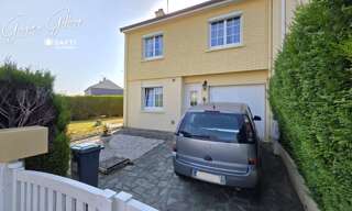 Maison 4 Pièces 80 m² à vendre à Saint-Pierre-en-Auge (14170)