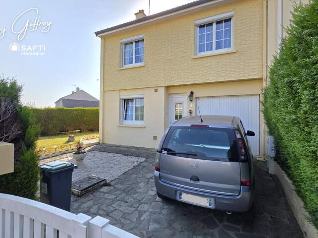 1 Garage — photo du bien