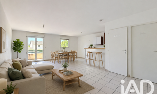 Appartement 3 Pièces 66 m² à vendre à Genas (69740)