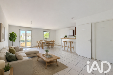 Appartement 3 pièces 210000 €