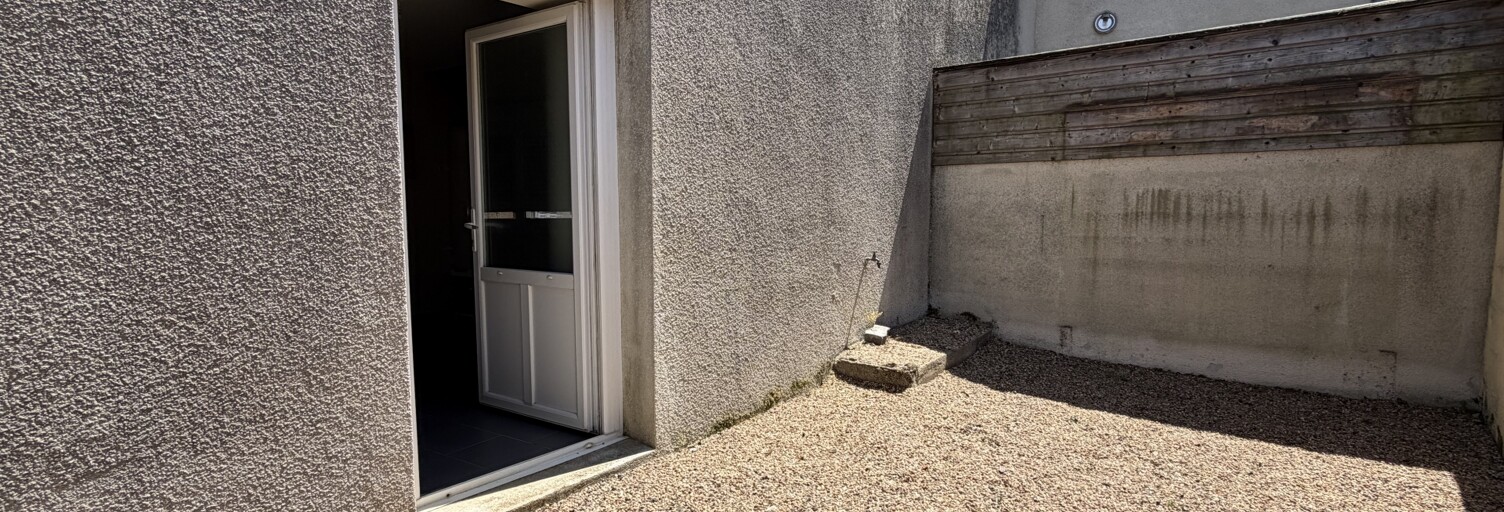 Maison 2 Pièces 53 m² à louer à Neuvy-Bouin (79130)