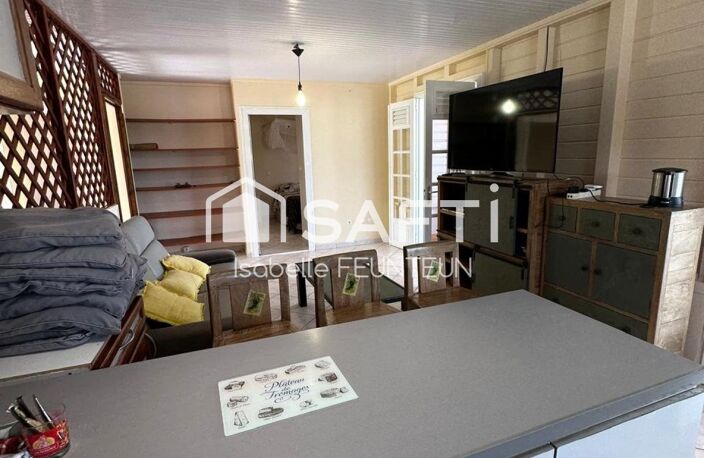 Maison T4 avec un T3 et un T2 au Diamant — photo 3