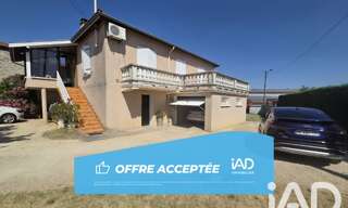 Maison 4 Pièces 67 m² à vendre à Talencieux (07340)