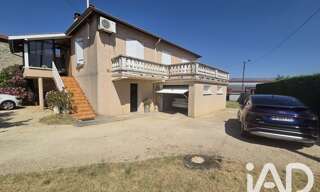 Maison 4 Pièces 67 m² à vendre à Talencieux (07340)