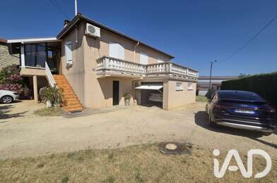 Maison 4 pièces 199000 €