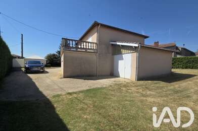 Maison 4 pièces 199000 €