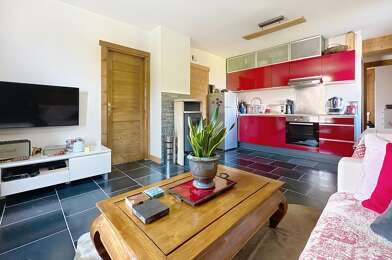 Appartement 3 pièces 313500 €