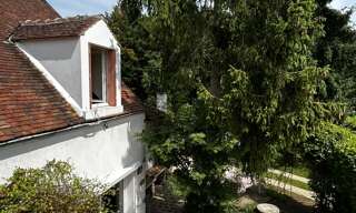 Maison 7 Pièces 236 m² à vendre à Villeneuve-les-Bordes (77154)