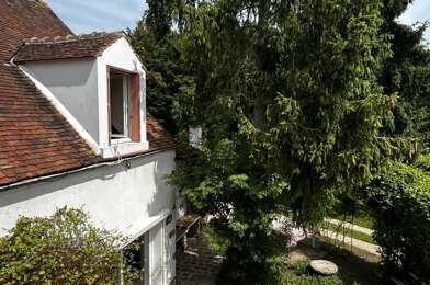 Maison 7 pièces 318000 €