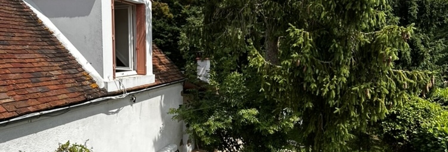 Maison 7 Pièces 236 m² à vendre à Villeneuve-les-Bordes (77154)