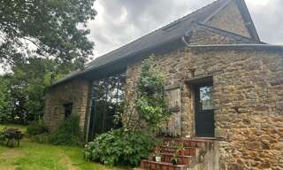 Maison 6 Pièces 270 m² à vendre à Villaines-la-Juhel (53700)