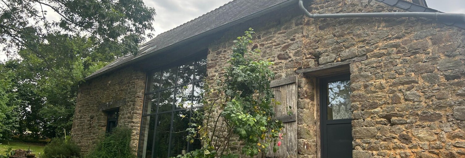 Maison 6 Pièces 270 m² à vendre à Villaines-la-Juhel (53700)