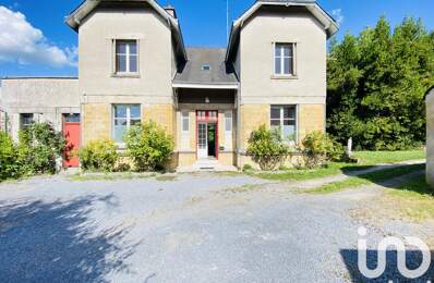 Vente Maison/villa 10 pièces — photo du bien
