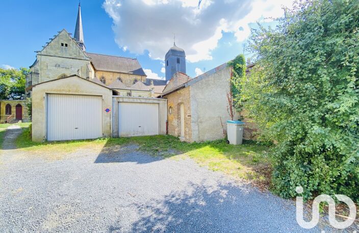 Vente Maison/villa 10 pièces — photo 3
