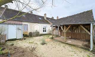 Maison 4 Pièces 108 m² à vendre à Bonnétable (72110)