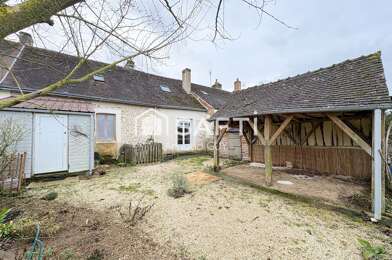Maison 4 pièces 109000 €