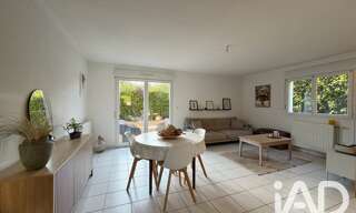 Maison 4 Pièces 84 m² à vendre à Vouneuil-sous-Biard (86580)