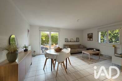 Maison 4 pièces 185000 €