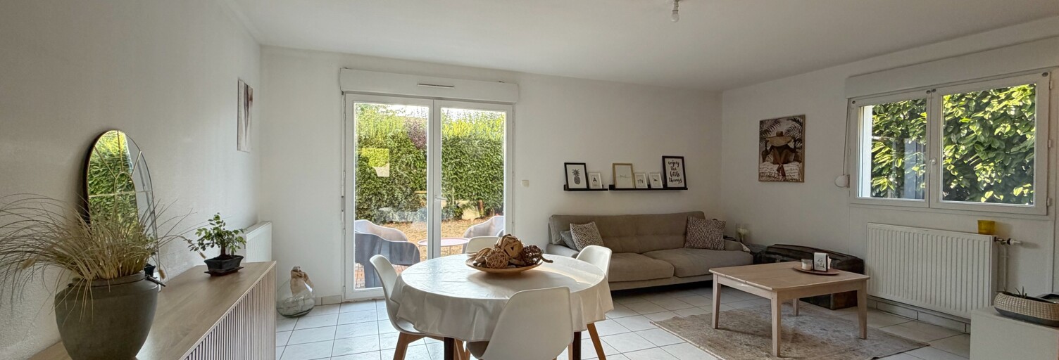 Maison 4 Pièces 84 m² à vendre à Vouneuil-sous-Biard (86580)