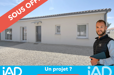 Maison 5 pièces 179000 €