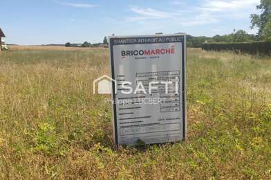Terrain  65000 €