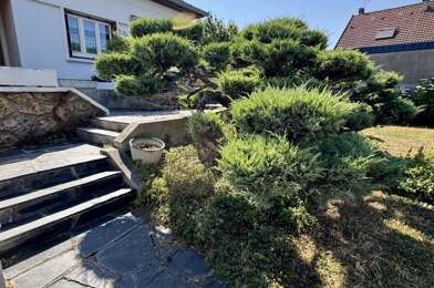 Maison 5 pièces 370000 €