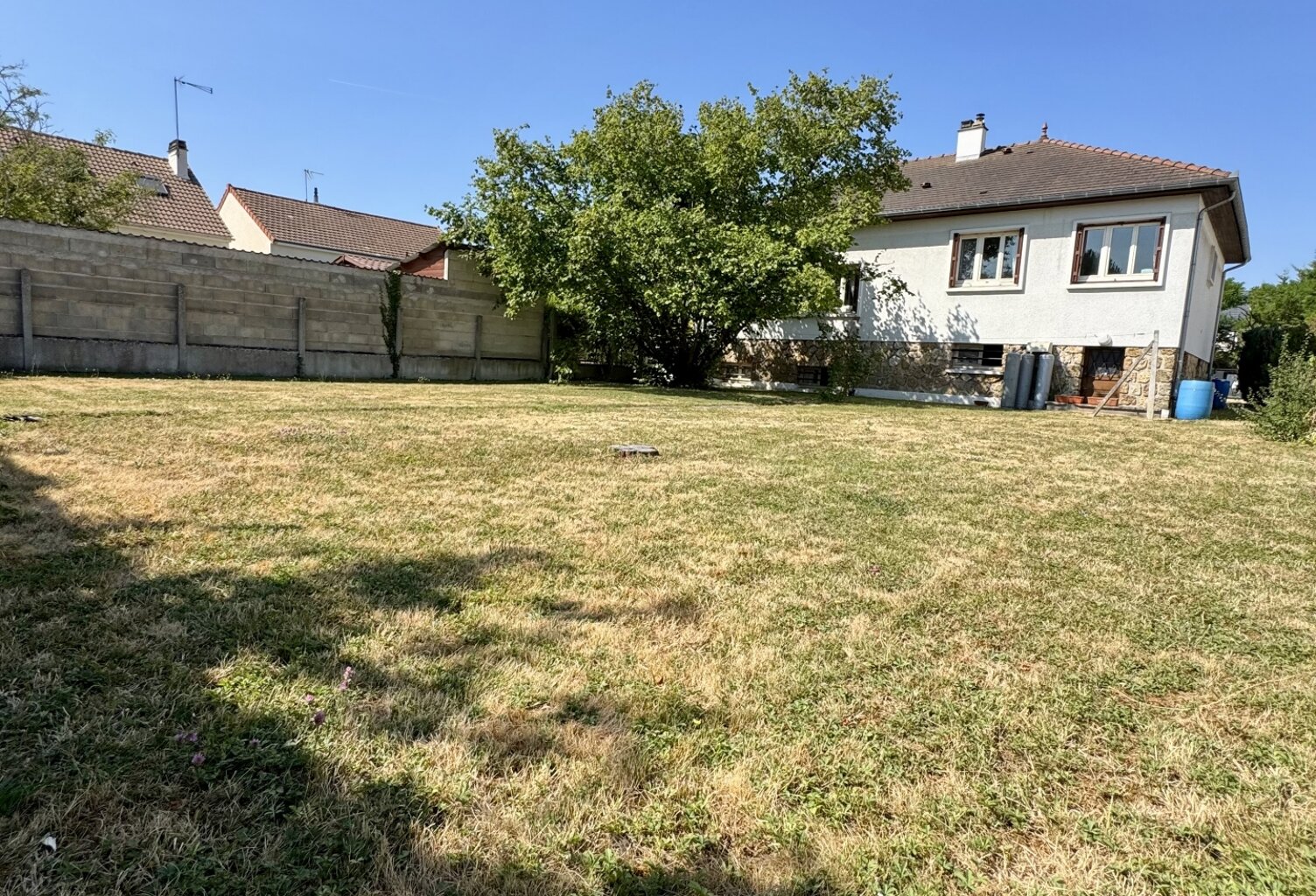 Vente Maison/villa 5 pièces — photo 1