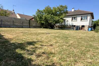 Maison 5 pièces 370000 €