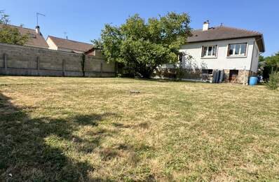 Vente Maison/villa 5 pièces — photo du bien