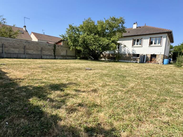 Vente Maison/villa 5 pièces — photo 1