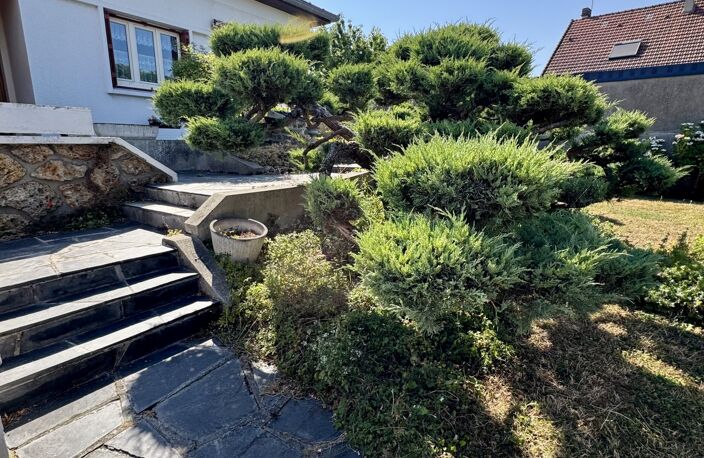 Vente Maison/villa 5 pièces — photo 2