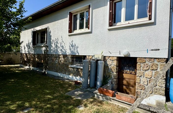 Vente Maison/villa 5 pièces — photo 3