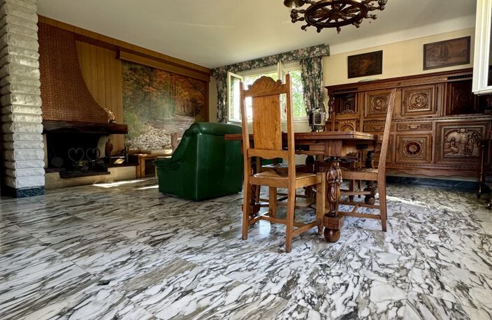 Vente Maison/villa 5 pièces — photo 5