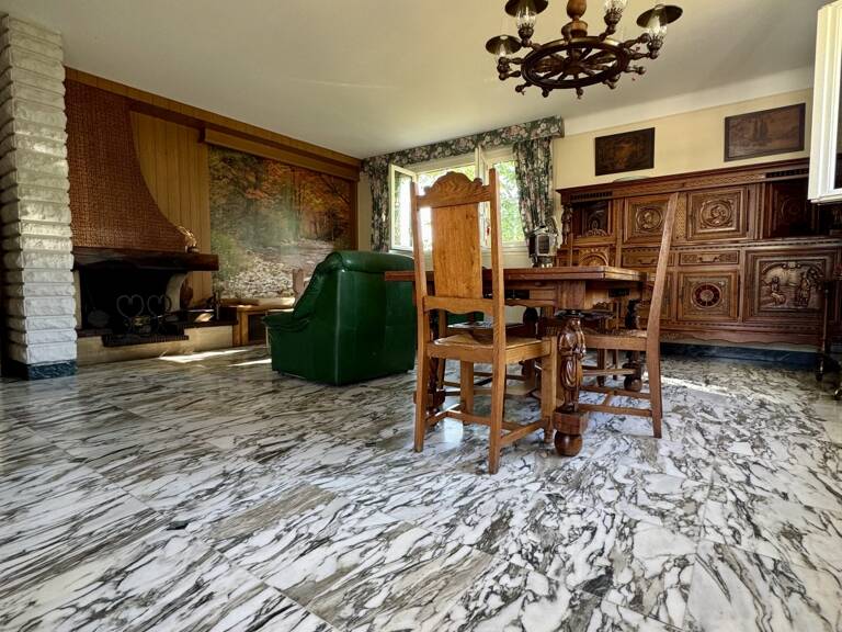 Vente Maison/villa 5 pièces — photo 1