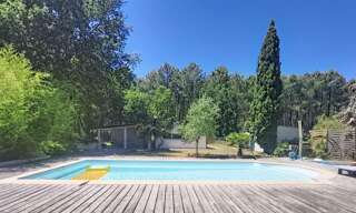 Maison 6 Pièces 161 m² à vendre à Brach (33480)
