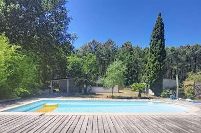 Maison 6 pièces 369000 €
