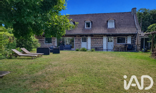 Maison 7 Pièces 150 m² à vendre à Sailly-lez-Lannoy (59390)