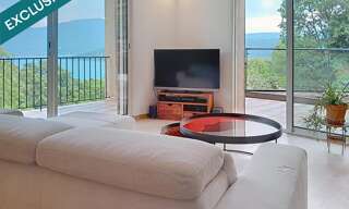 Maison 8 Pièces 188 m² à vendre à Sainte-Croix-du-Verdon (04500)