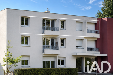 Appartement 4 pièces 155000 €