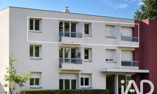 Appartement 4 Pièces 82 m² à vendre à Haubourdin (59320)