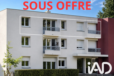 Appartement 4 pièces 155000 €