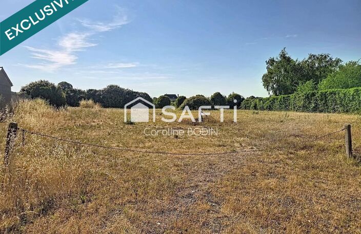 Terrain entre vigne et campagne — photo 4