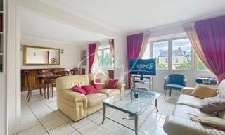 Appartement 3 Pièces 80 m² à vendre à Enghien-les-Bains (95880)