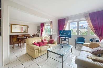 Appartement 3 pièces 449000 €
